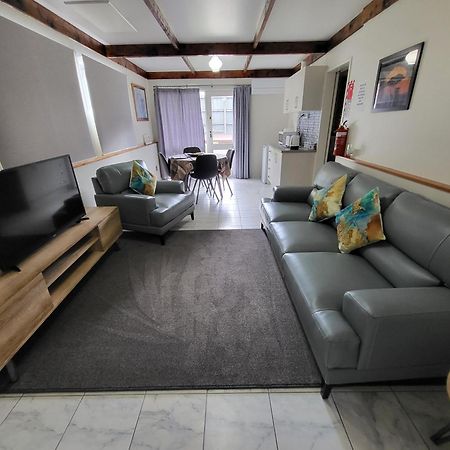 Barnes Street Bnb تيمارو المظهر الخارجي الصورة