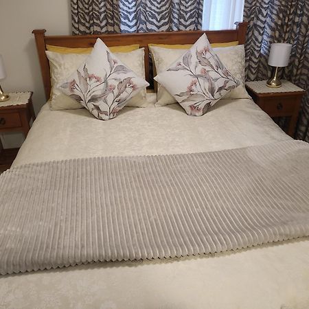 Barnes Street Bnb تيمارو المظهر الخارجي الصورة