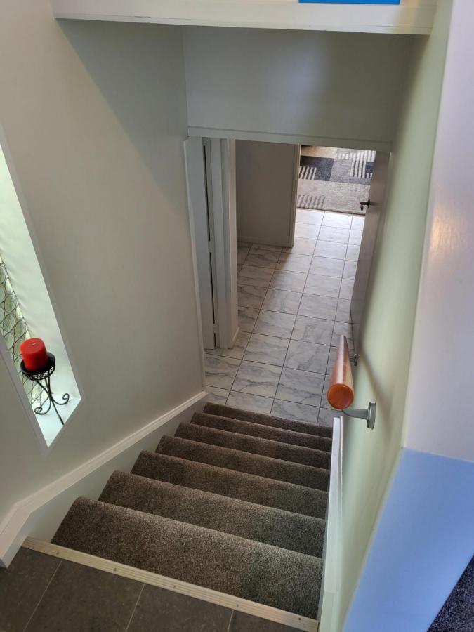 Barnes Street Bnb تيمارو المظهر الخارجي الصورة