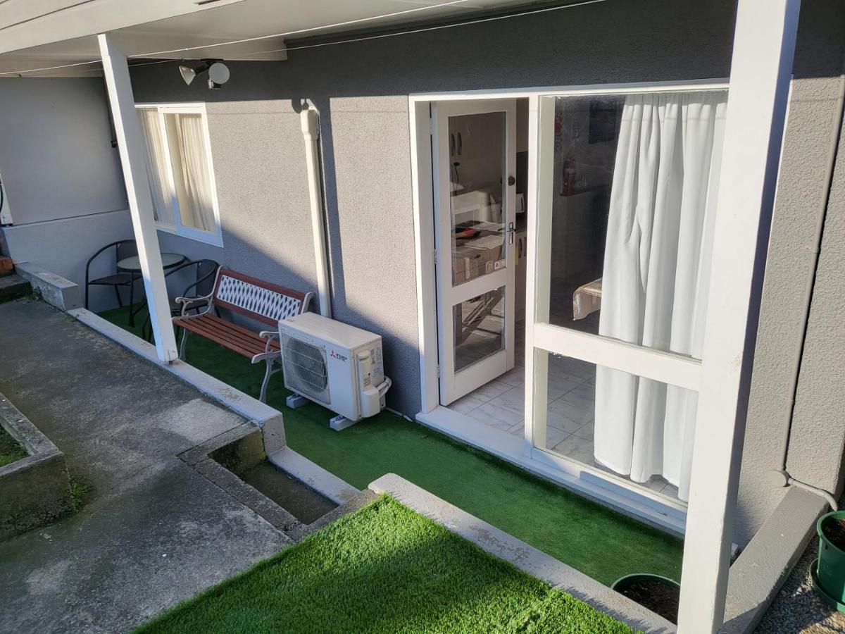 Barnes Street Bnb تيمارو المظهر الخارجي الصورة