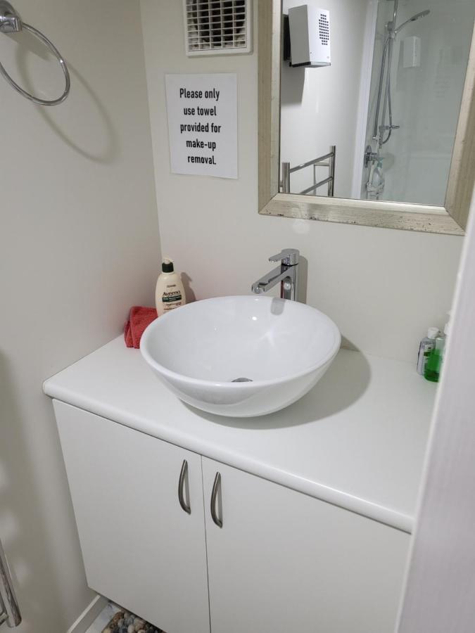 Barnes Street Bnb تيمارو المظهر الخارجي الصورة