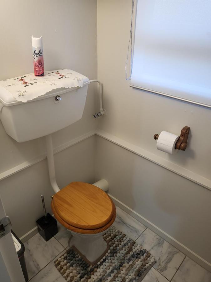 Barnes Street Bnb تيمارو المظهر الخارجي الصورة