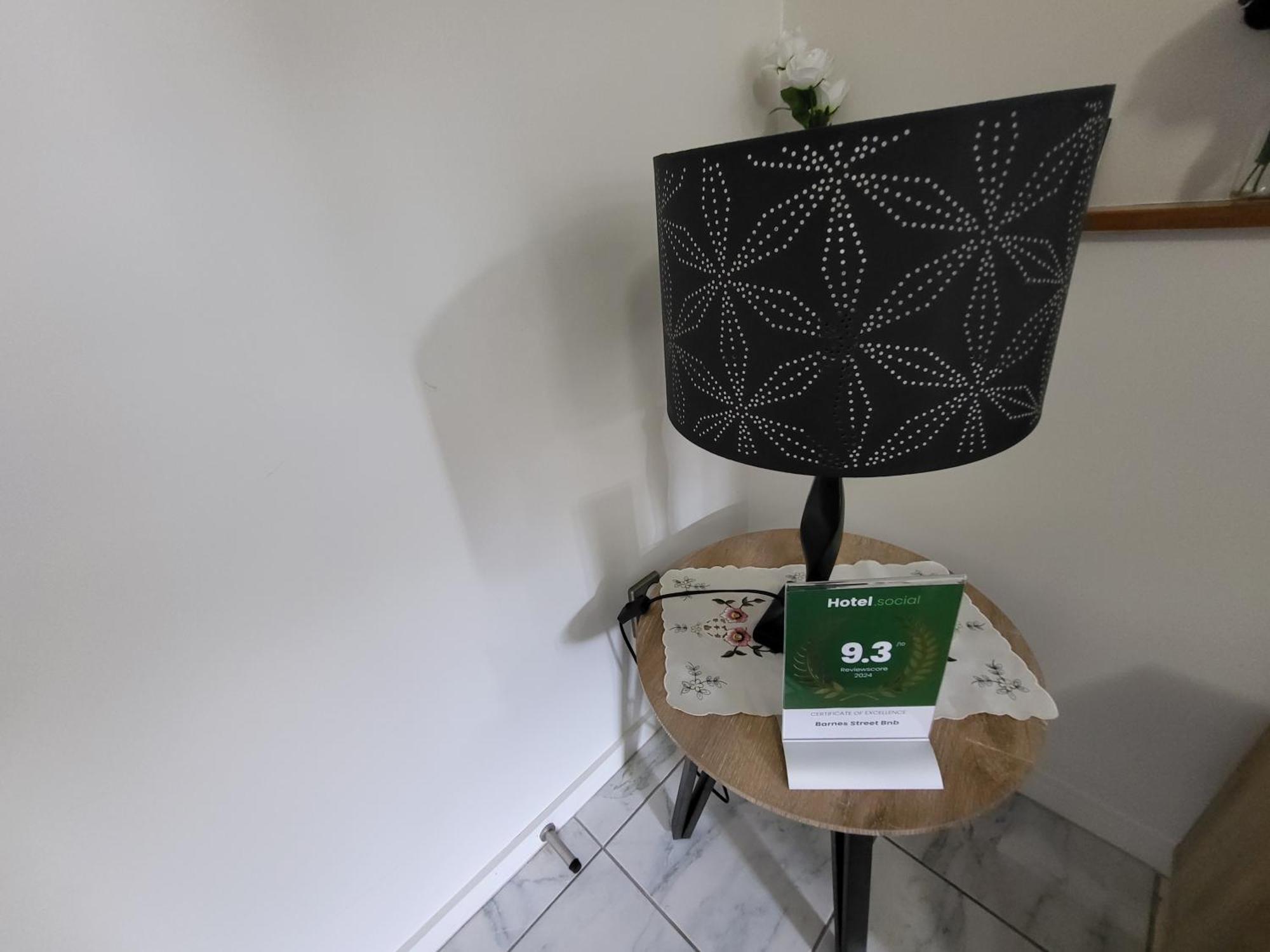 Barnes Street Bnb تيمارو المظهر الخارجي الصورة