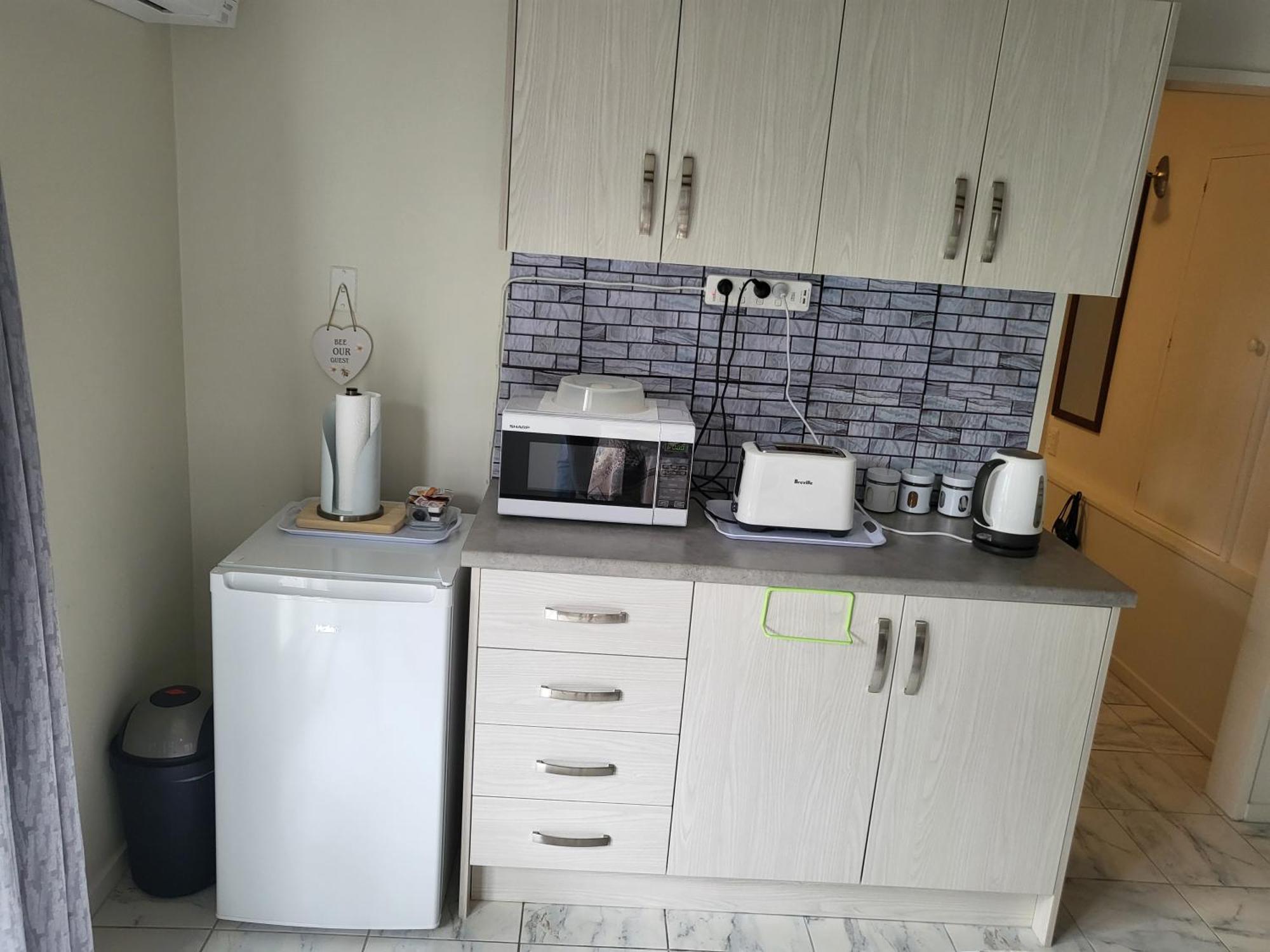 Barnes Street Bnb تيمارو المظهر الخارجي الصورة