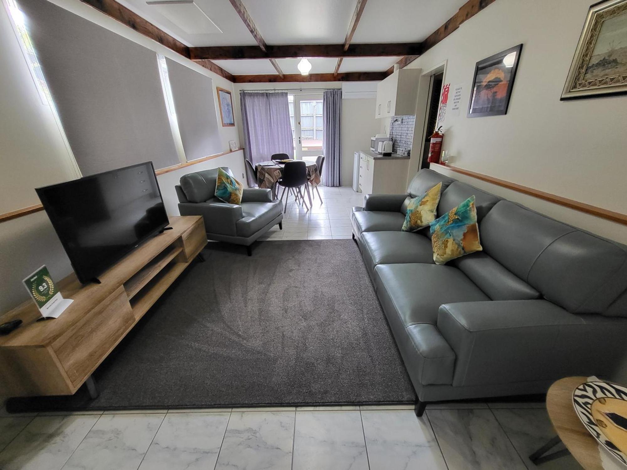 Barnes Street Bnb تيمارو المظهر الخارجي الصورة